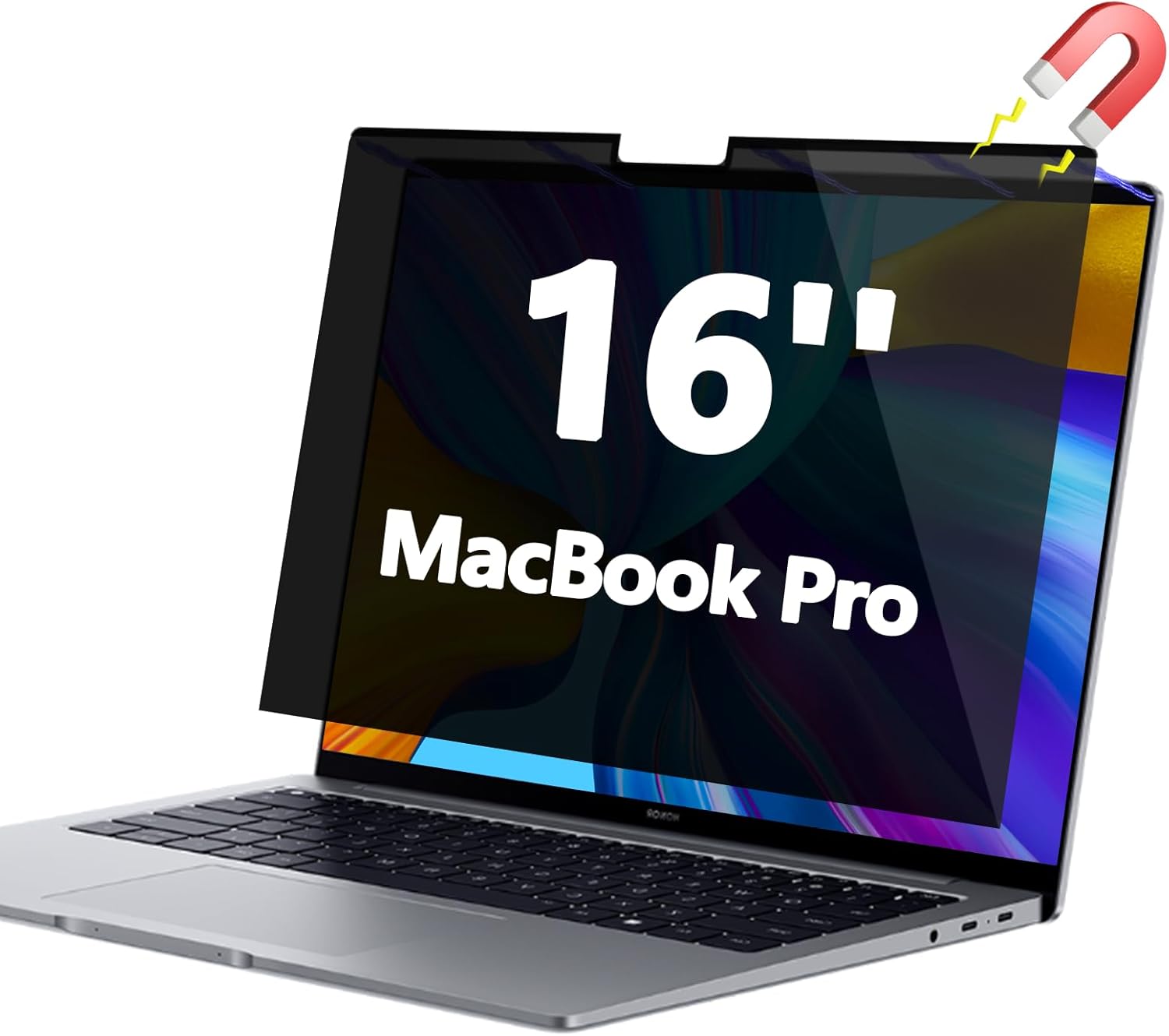 Protecție Magnetică Ecran MacBook