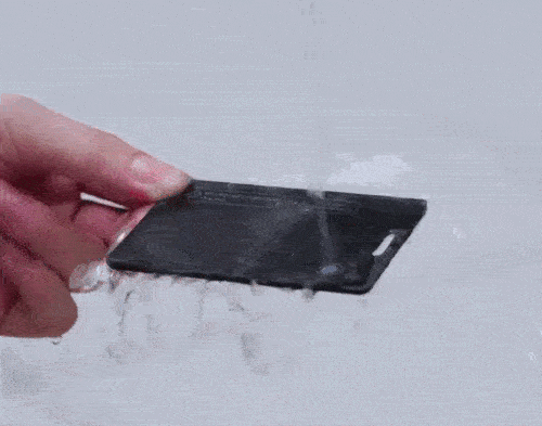 Tracker Card pentru Portofel